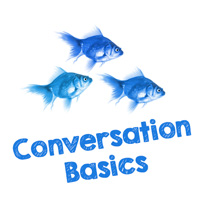 Signs That Are Close... But Not the Same — Conversation Basics