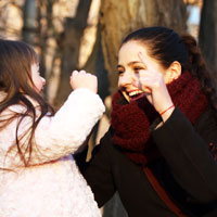 The Importance of Early Exposure to American Sign Language with Deaf Children