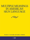 Multiple Meanings in American Sign Language