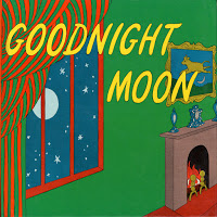 Signing Children’s Books: Goodnight Moon