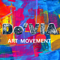 The De'VIA Art Movement