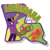 Louisiana