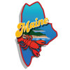 Maine