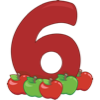 Six